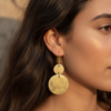 ​The Solar Earrings