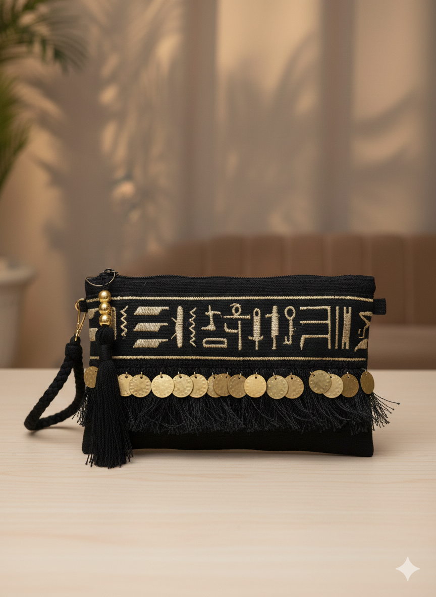 Nefert Clutch. ✨" 2 1767816087597