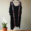 Beach dress/ cover up