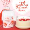 Everyou Studio Candle — My Soulmate