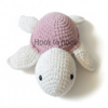 Handmade Crochet turtle