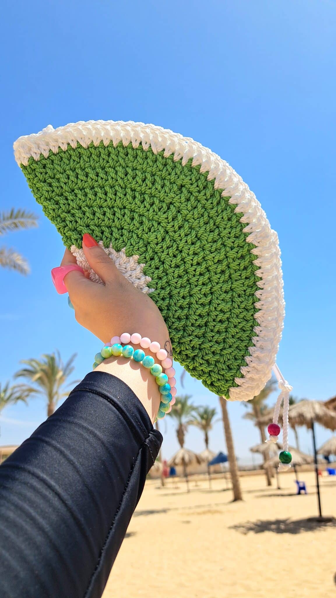 Summer & beach clutches 1 Summer & beach clutches