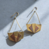 Pure Copper Gold x Red
