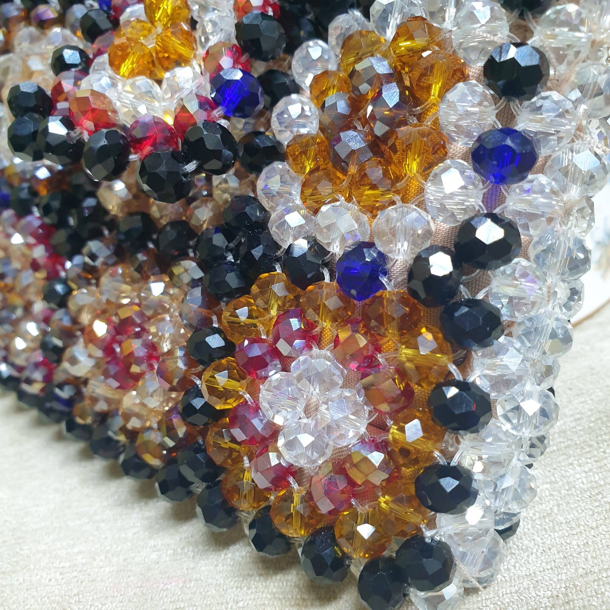 Crystal glass beaded wallet 5 20250604 004531 scaled