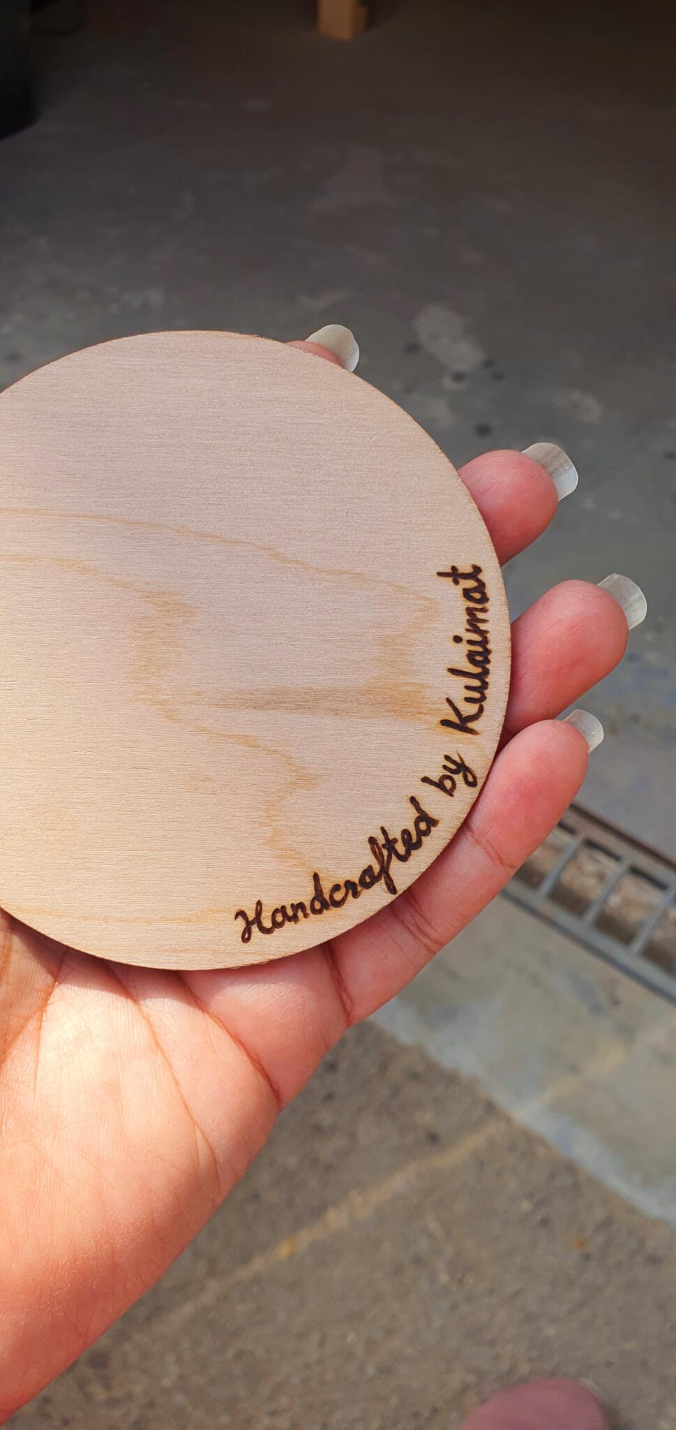 St&: Hand-Burned Wood Coasters 3 20250617 101642 scaled