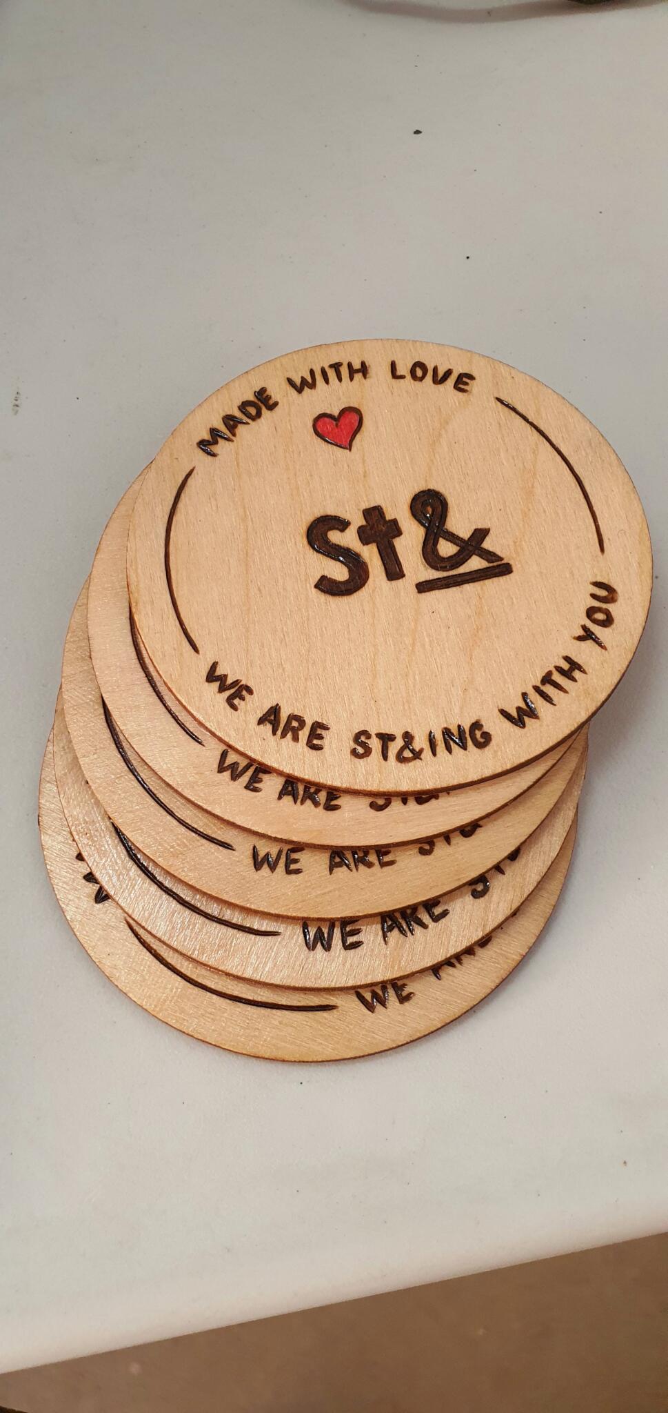 St&: Hand-Burned Wood Coasters 2 20250619 132555 scaled