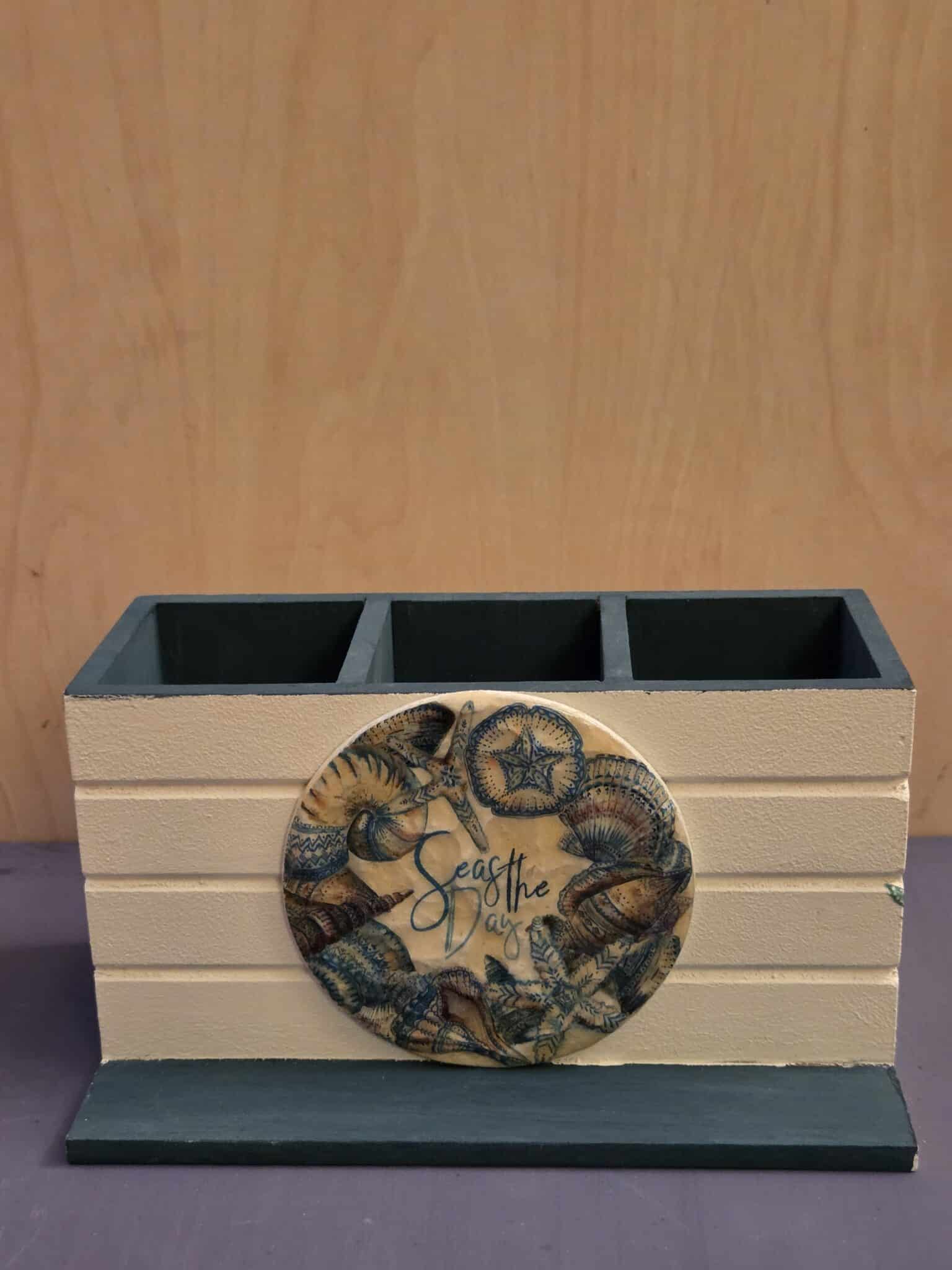 Organizer 1 Organizer