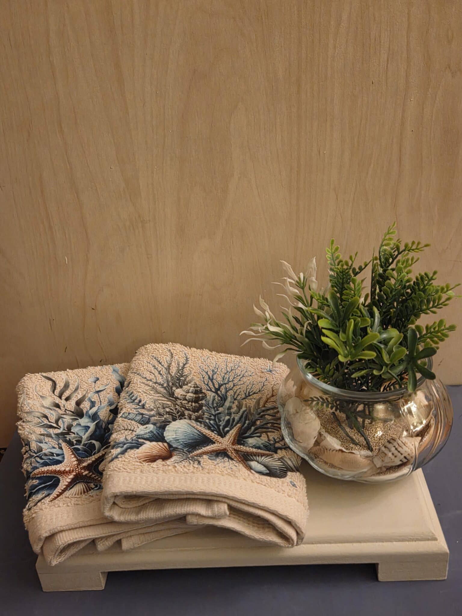 Green corals decorative bathroom set 2 20250630 202907 scaled