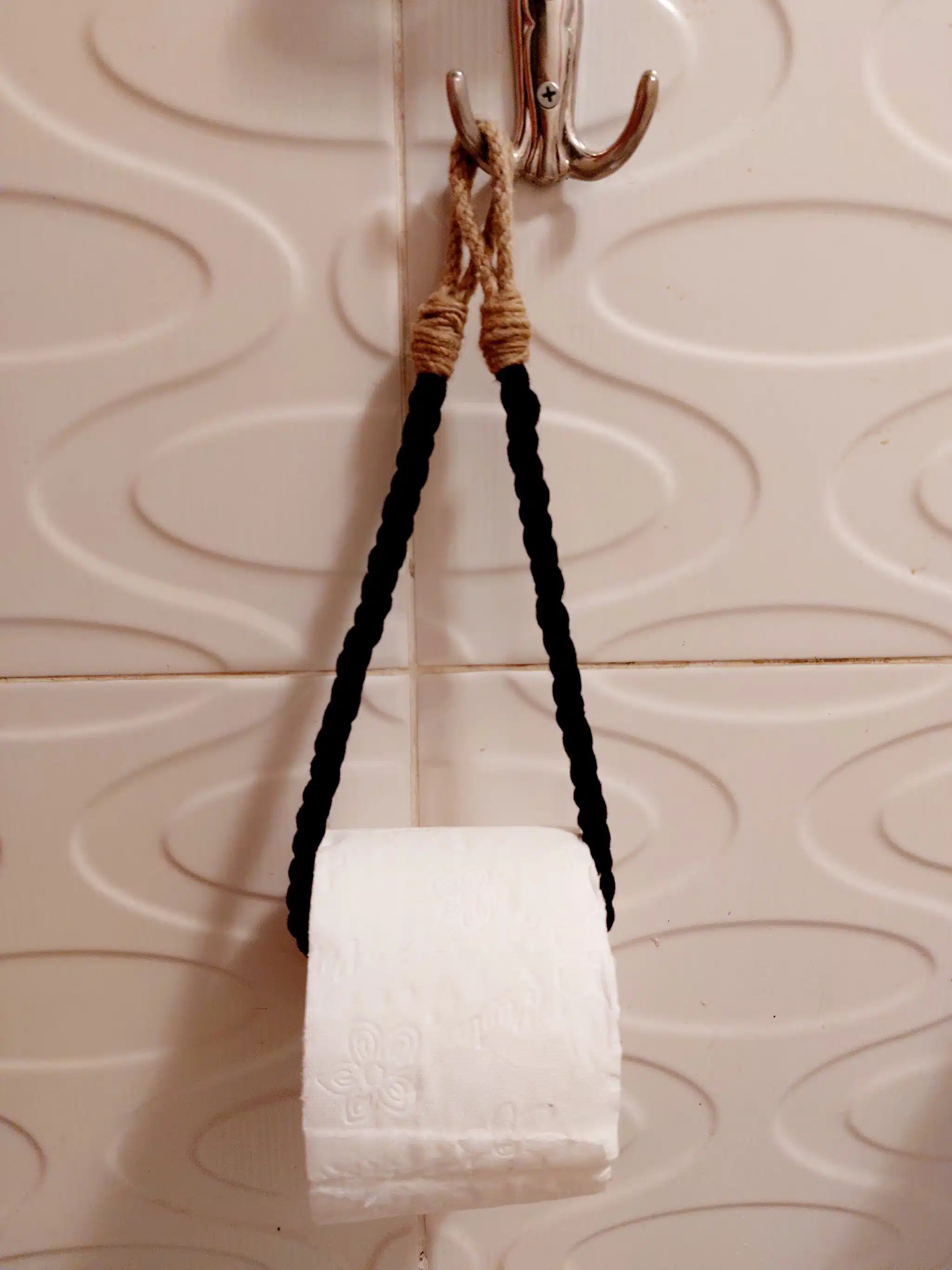 حبل خيط مناديل حمام 1 حبل خيط مناديل حمام