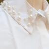 shirt collar