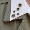 shirt collar