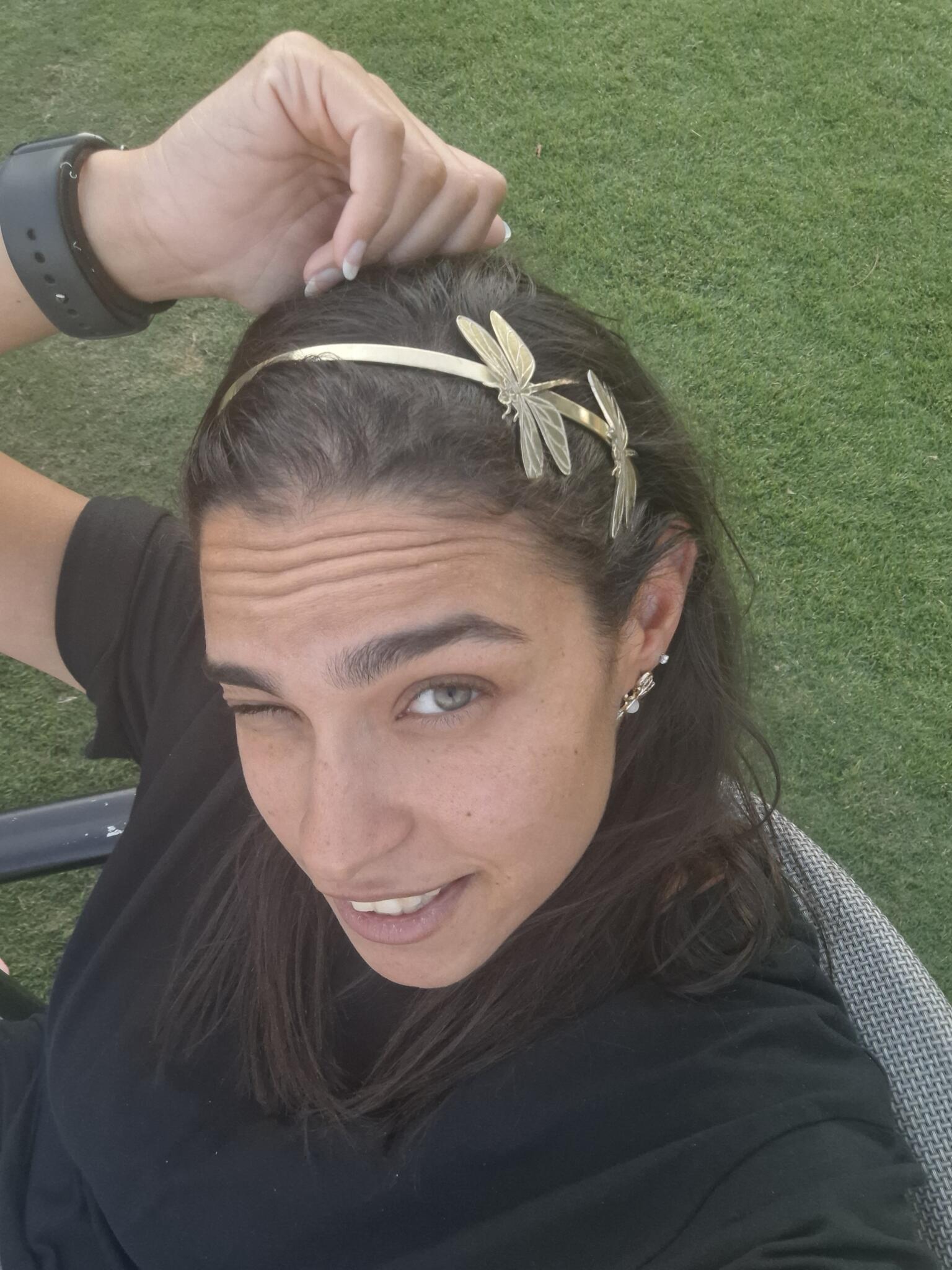 The Princess Handcrafted Brass Headband 4 20250806 185243 scaled