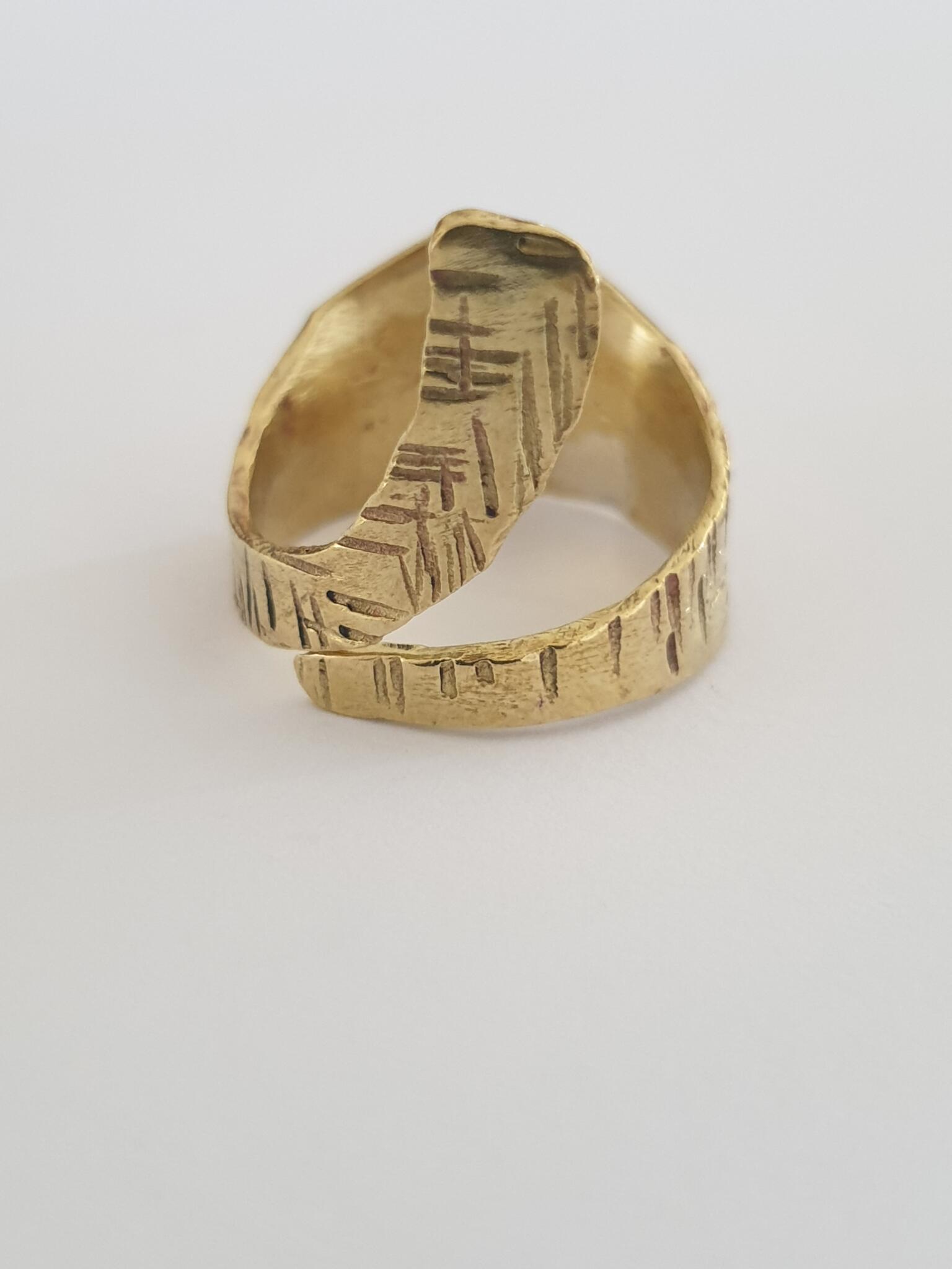 Cobra ring 1 Cobra ring