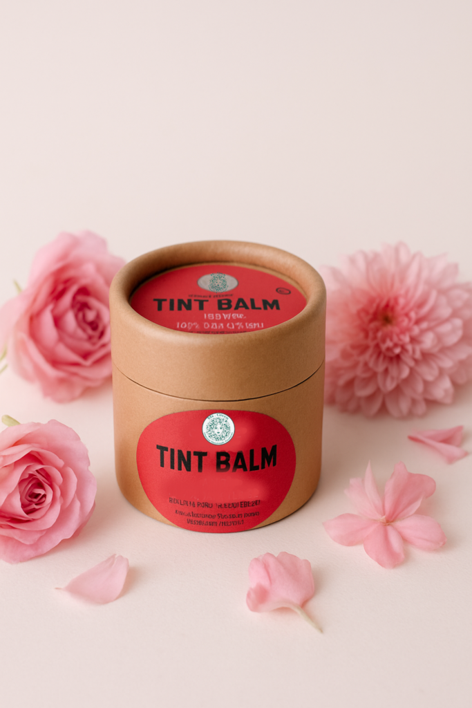 tint balm
