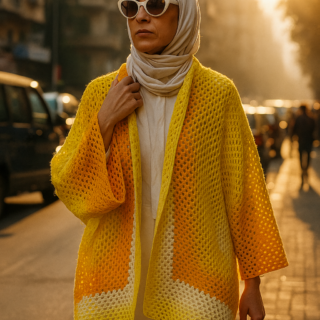 20251007 1213 Stylish Egyptian Morning remix 01k6yz0s1rfvtsedkd5b2616ct