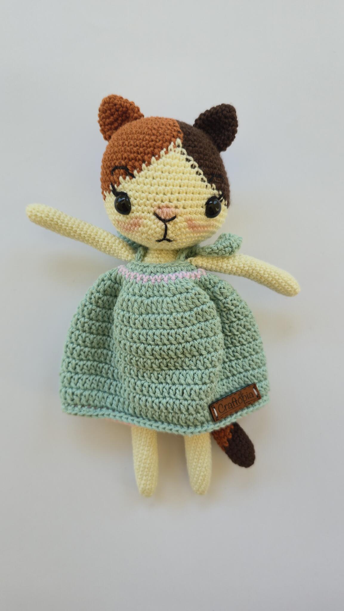 Cute cat with dress 3 20251009 114226 scaled