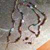 Brown sugar "mobile chain"