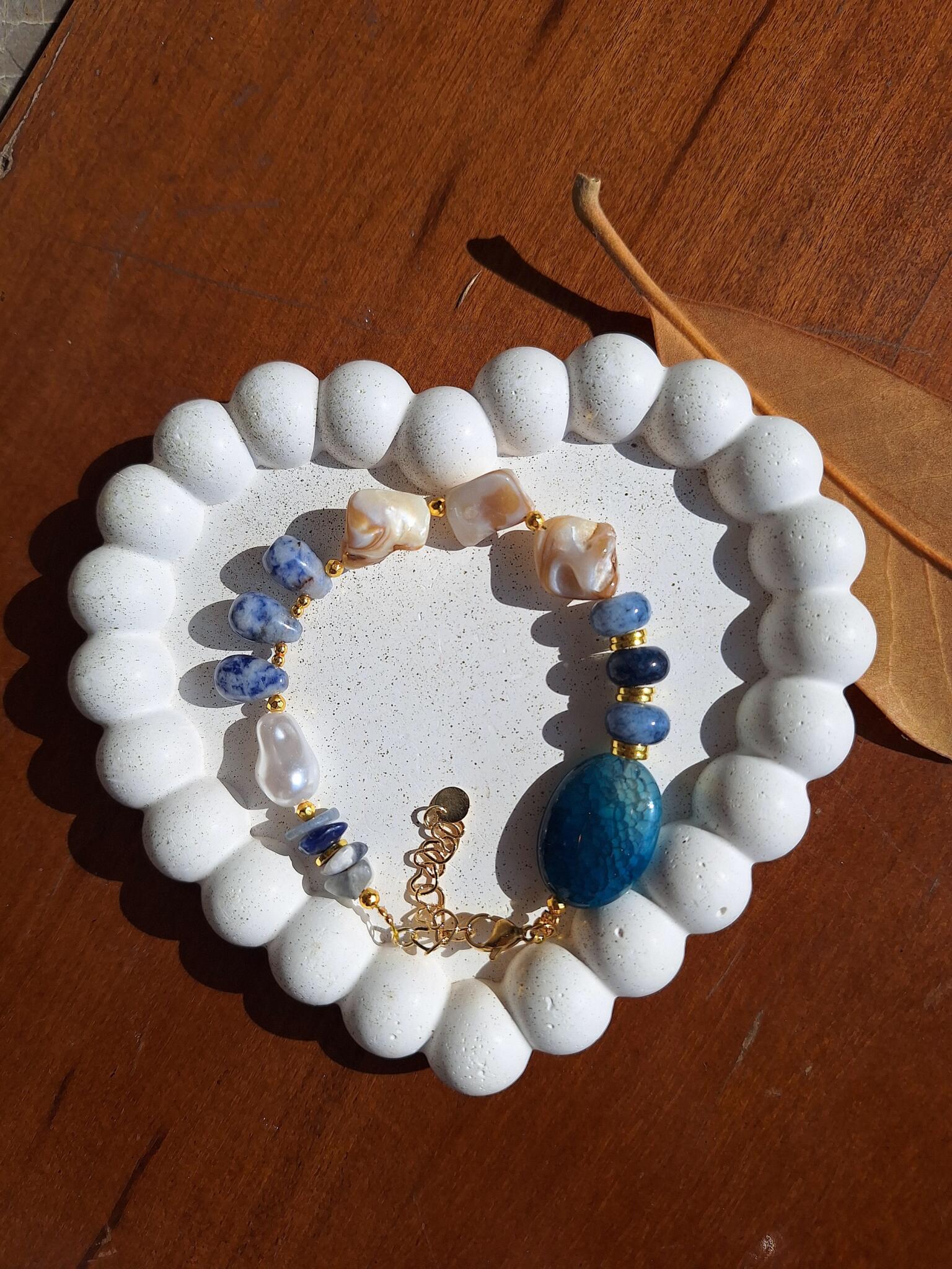 Ocean's shore 1 Ocean's shore