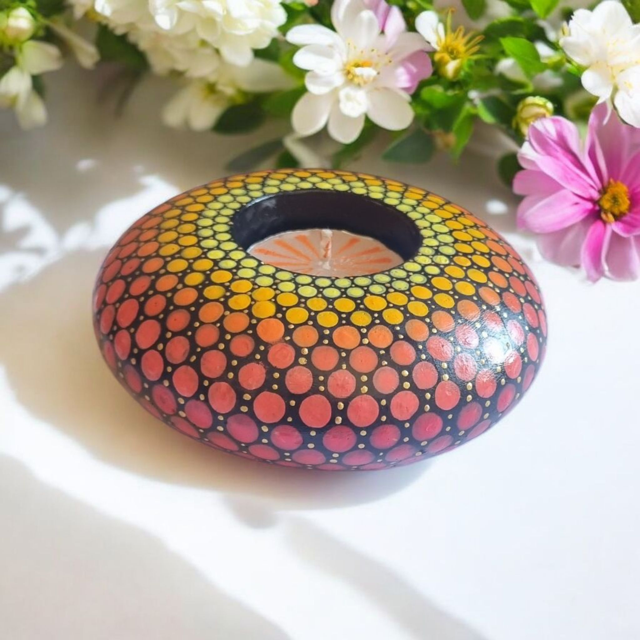 Tealight Candle holder 1 Tealight Candle holder