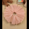 Customized Tutu skirt cute baby