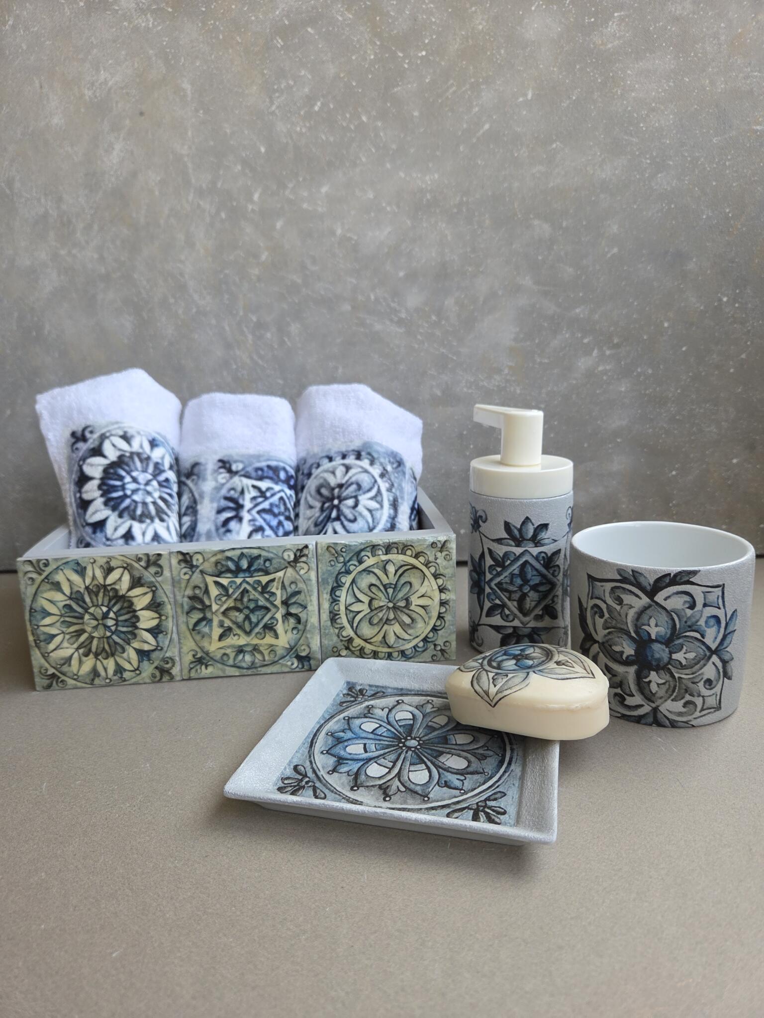 Grey tiles set 1 Grey tiles set