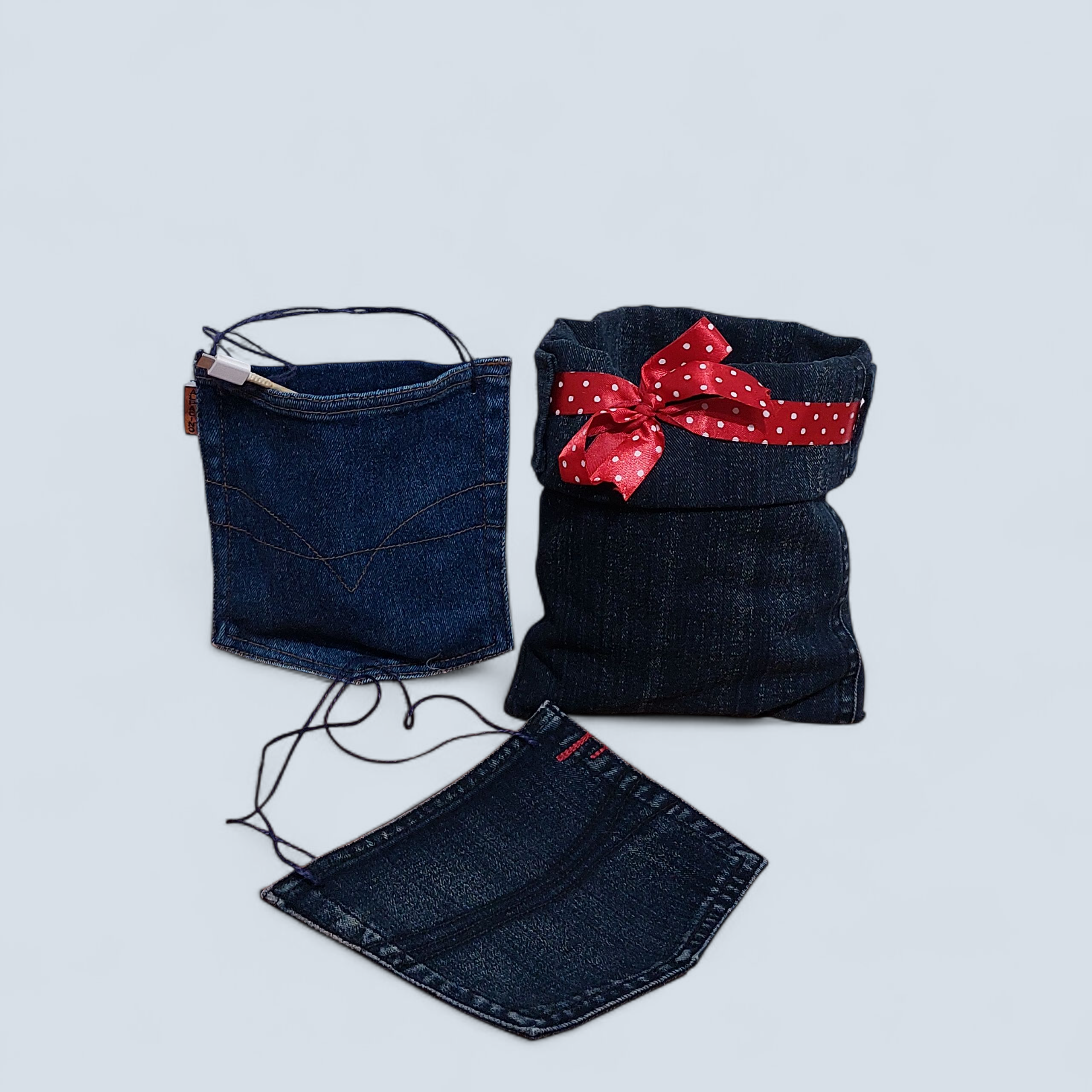 set of 3 jeans organizers 1 set of 3 jeans organizers