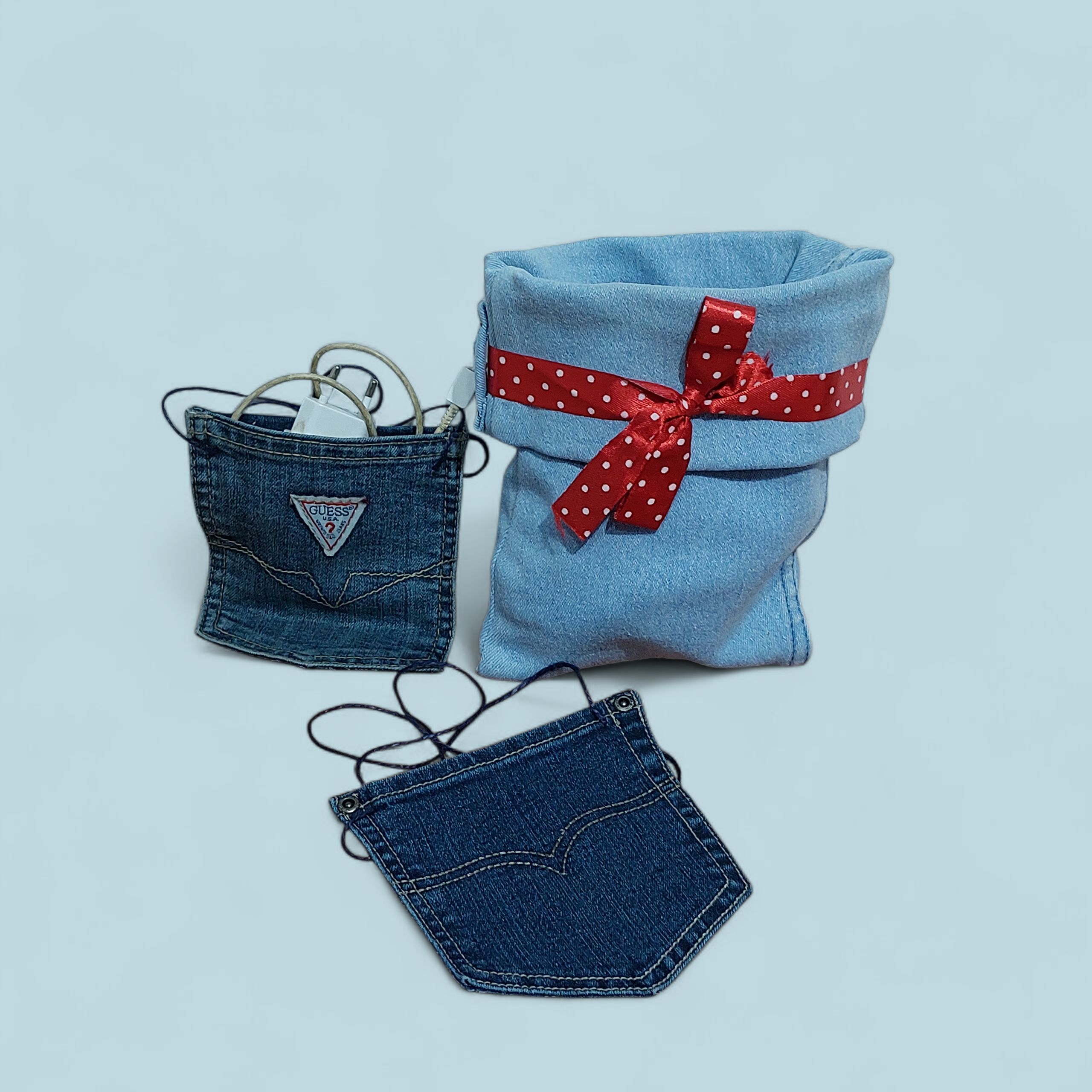 set of 3 jeans organizers 1 set of 3 jeans organizers