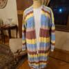 Handmade cardigan