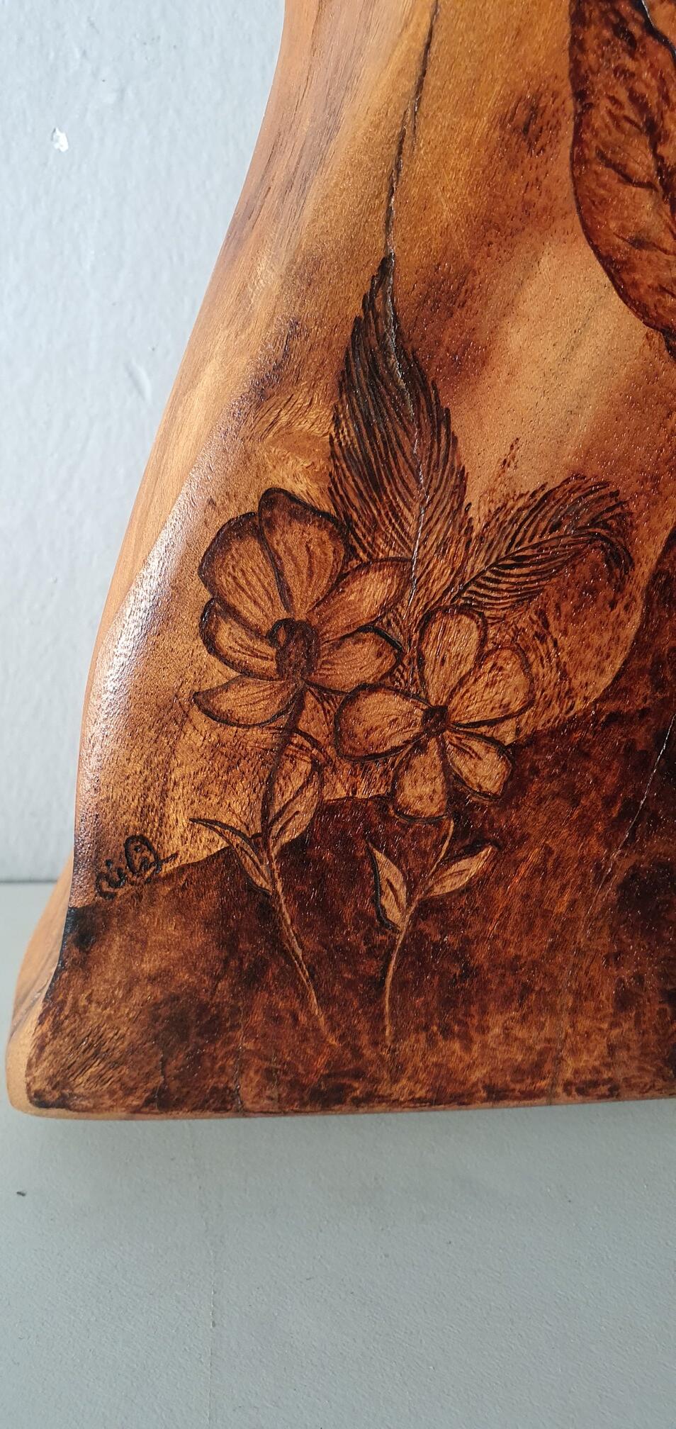 The Sunkissed Deer - Statement Piece 2 organic home