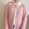 Lotus cardigan