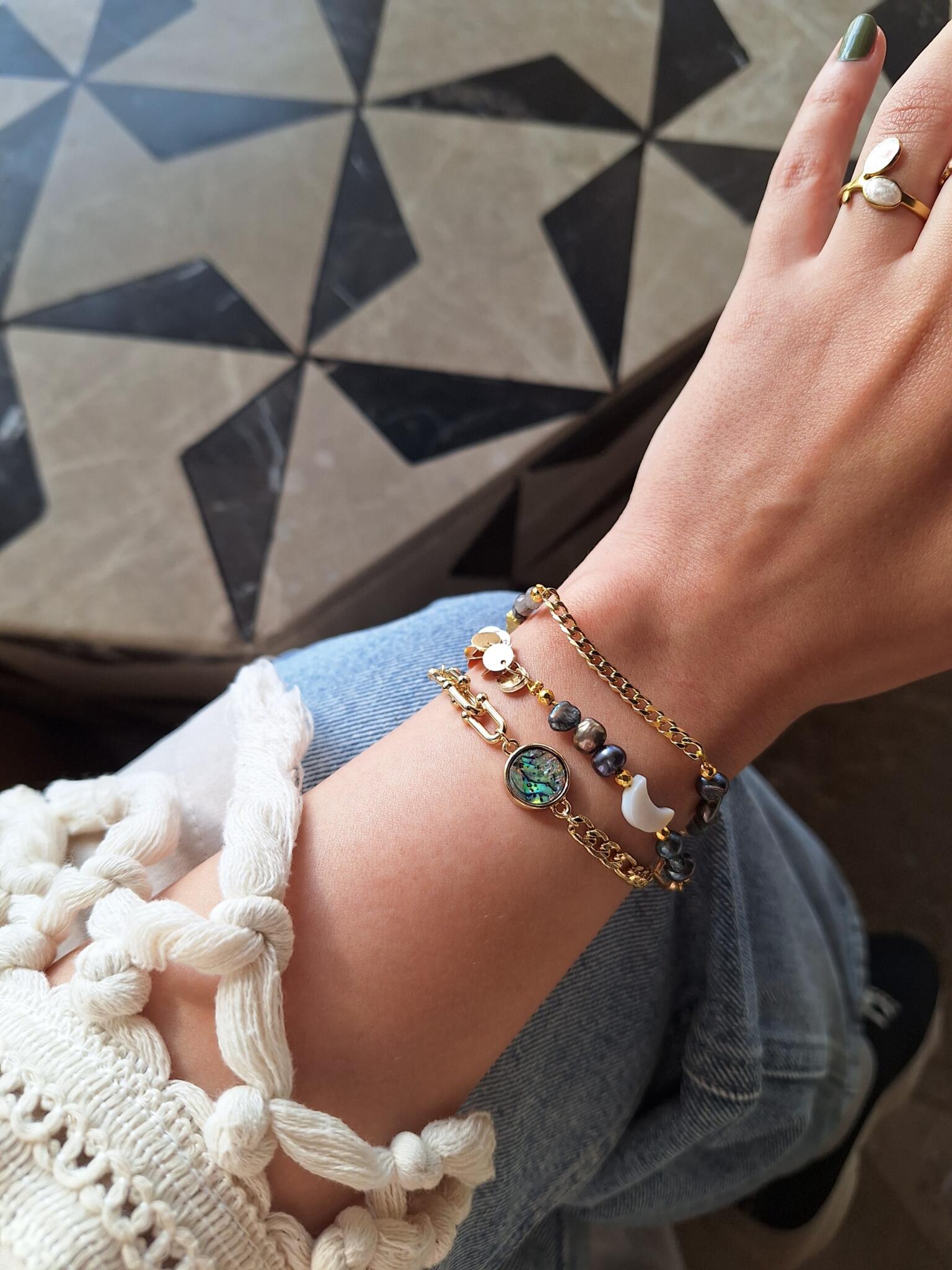 Pearl de Minuit 1 Pearl de Minuit