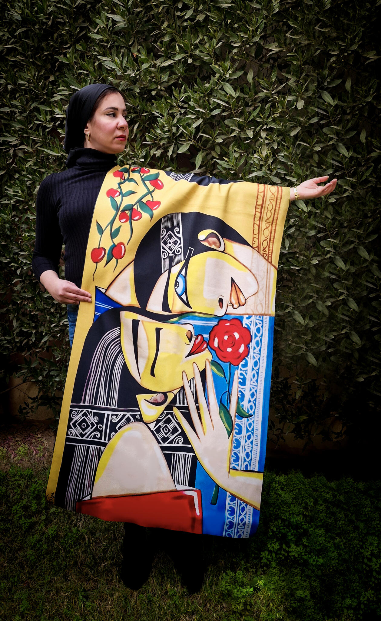 LOVE SHAWL ❤️ 2 20260116 164837 2 scaled