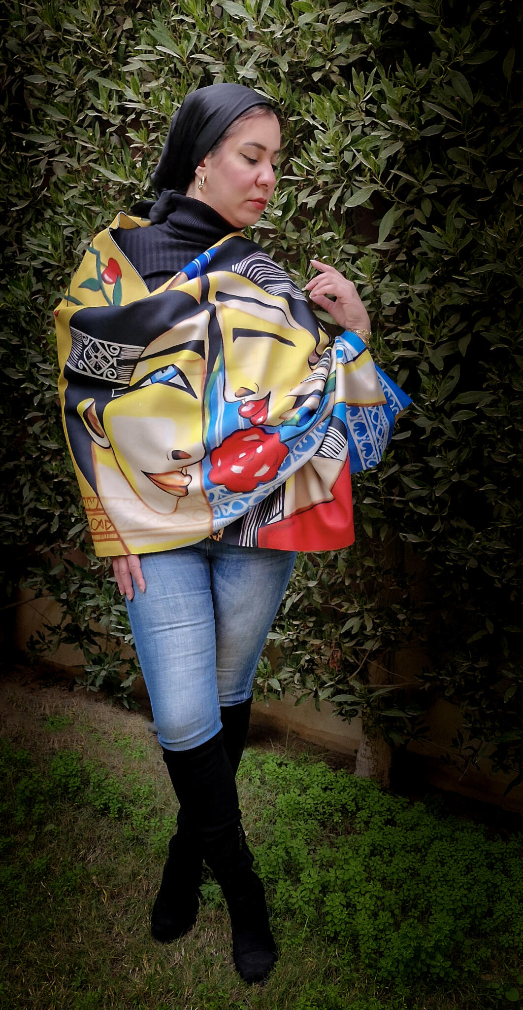 LOVE SHAWL ❤️ 4 20260116 164954 scaled