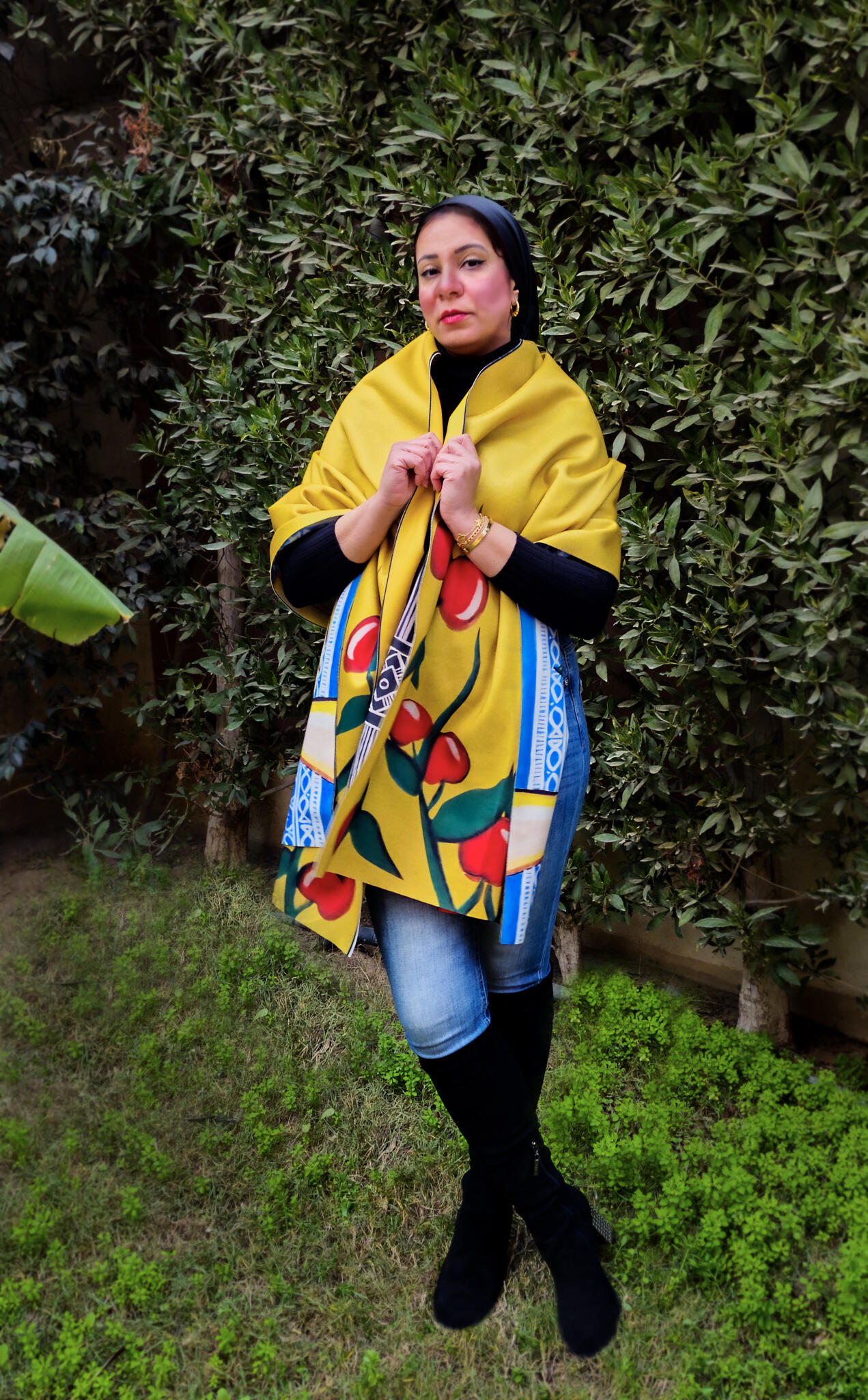 LOVE SHAWL ❤️ 7 20260116 165556 scaled