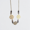 Pearls Neclace