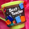 Best teacher
