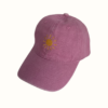 The Sun Cap (rose)