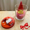 Santa Candle