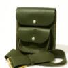 Unisex waist bag