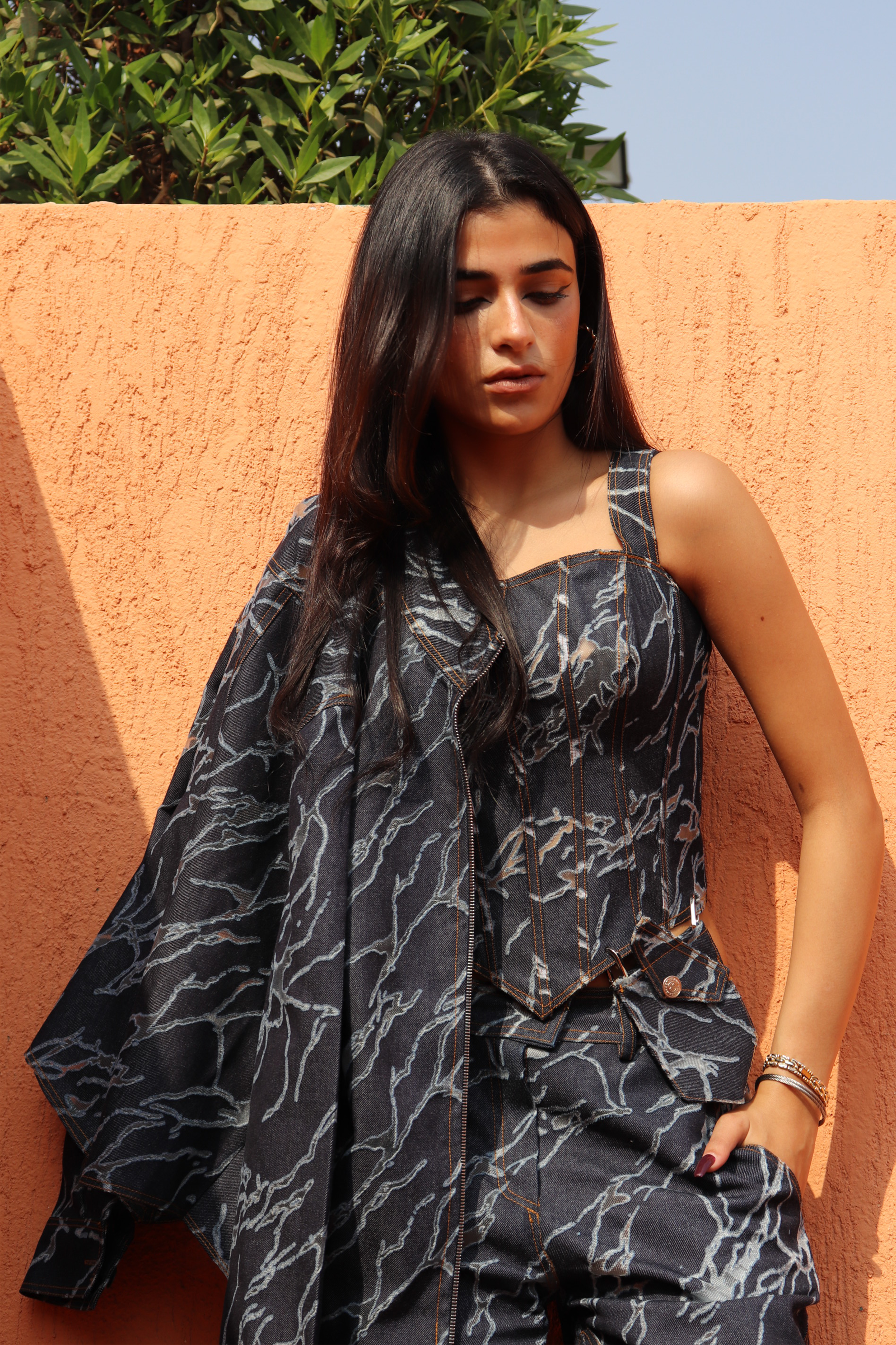 Concrete Denim Jacket 3 33