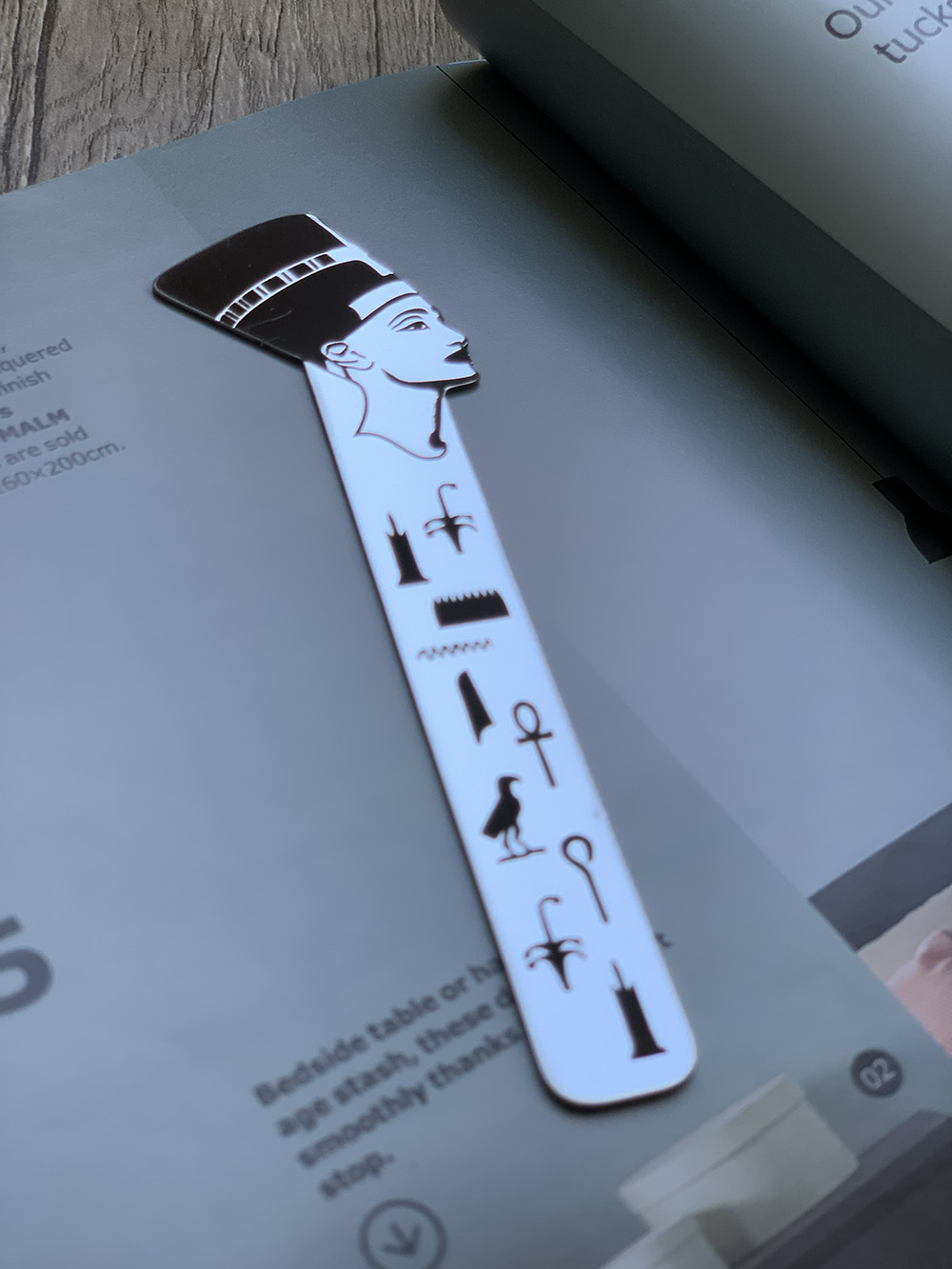 نفرتيتي 9 345