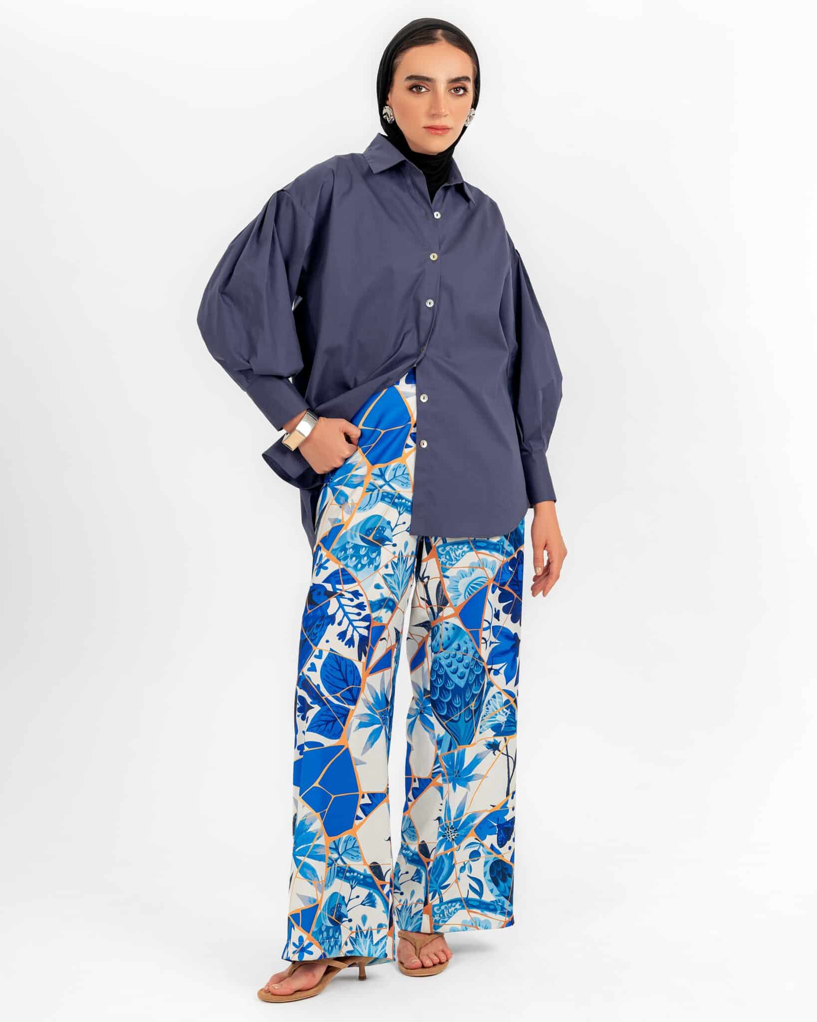 Botaniqué Blue Pants 2 50 scaled