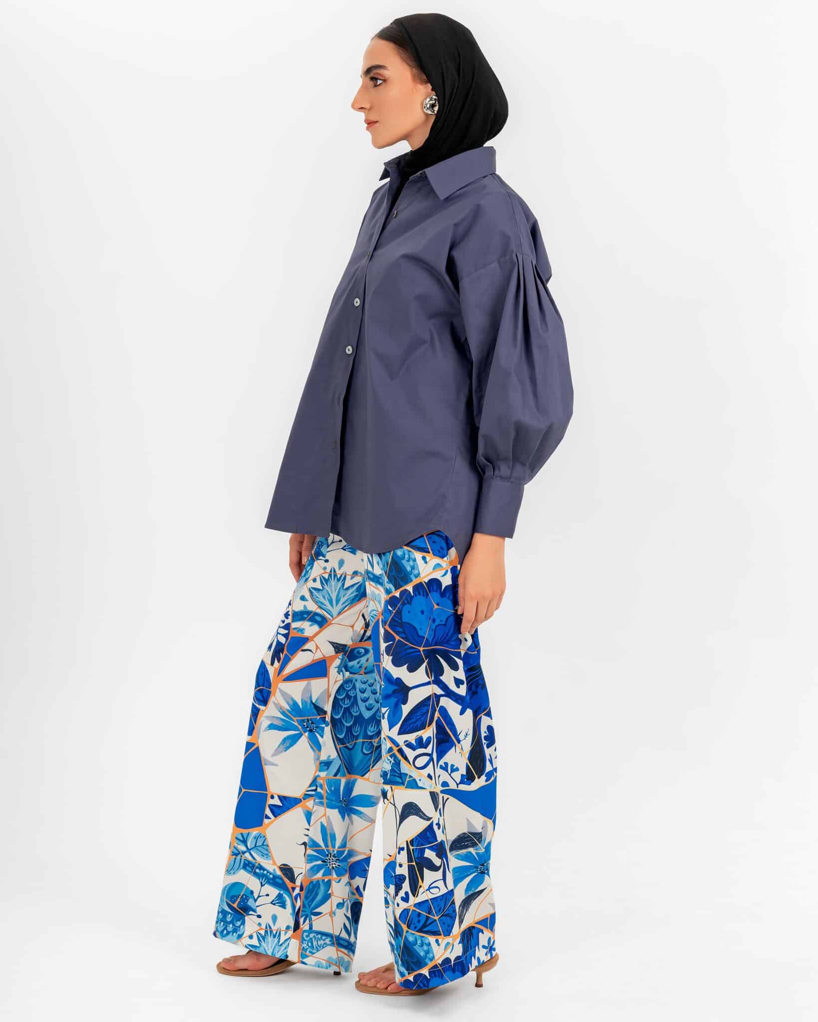 Botaniqué Blue Pants 4 51 scaled