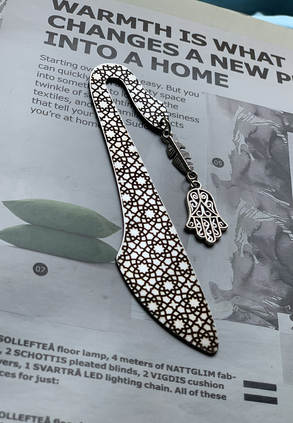 Risha 1 Islamic 4 587