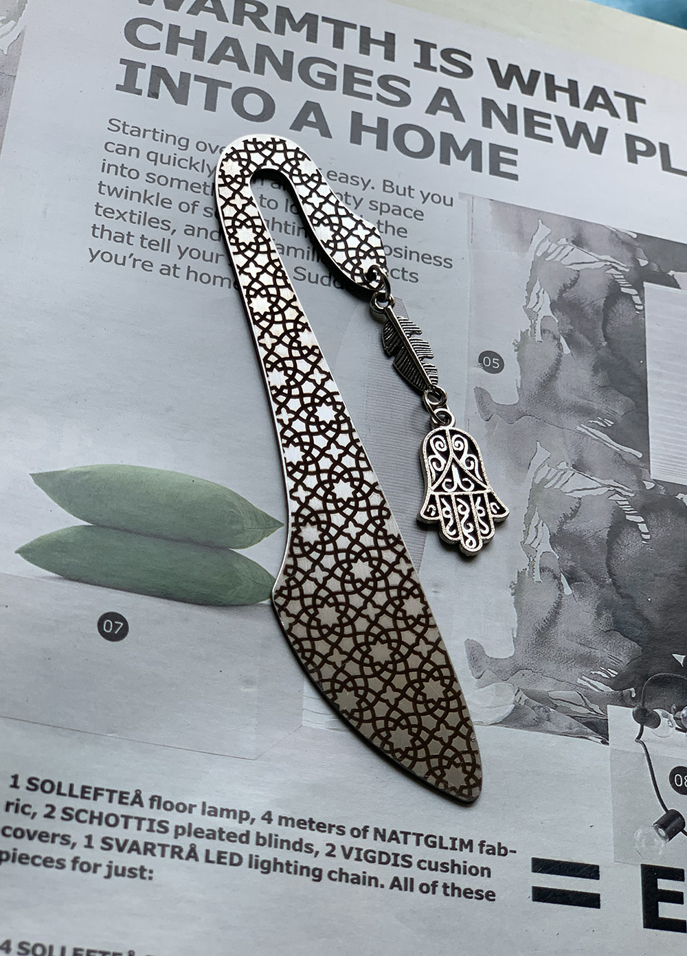 Risha 1 Islamic 5 588