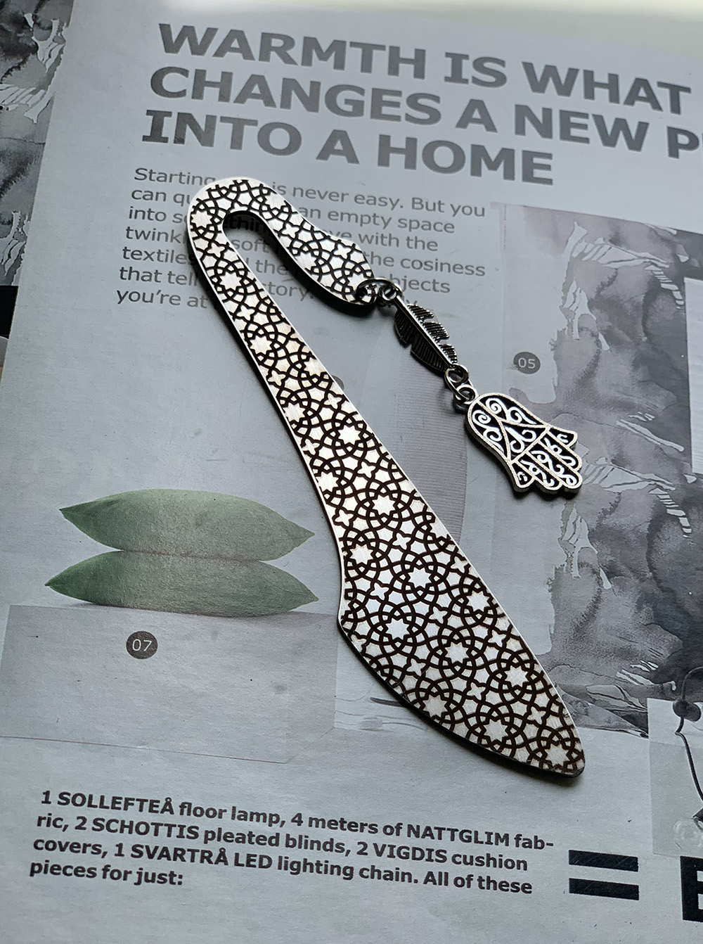 Risha 1 Islamic 6 589