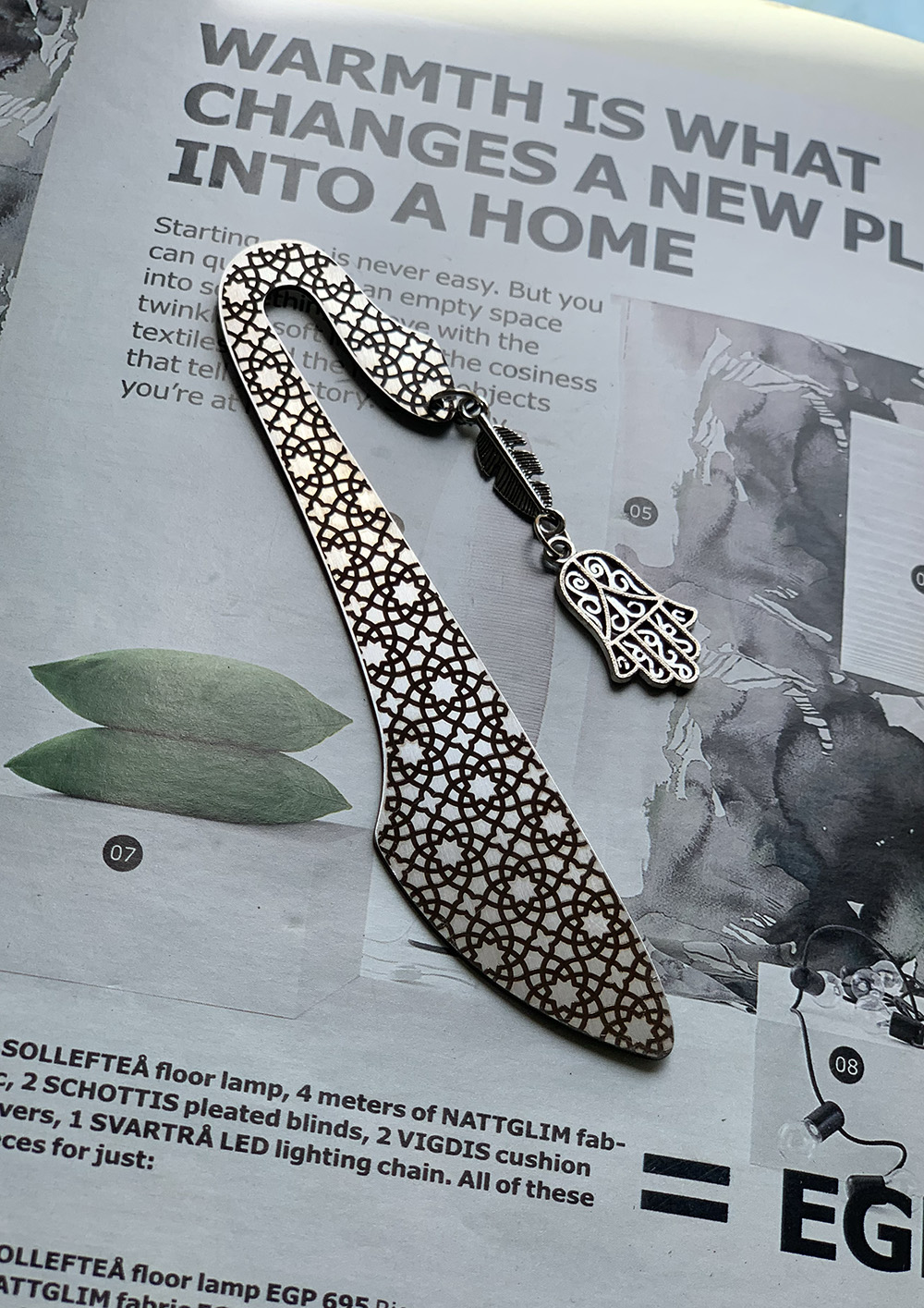 Risha 1 Islamic 7 590