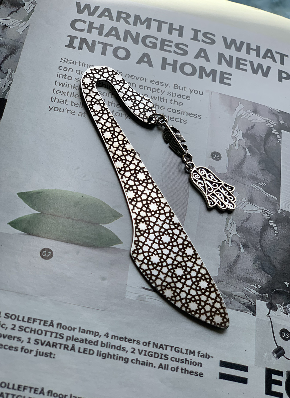 Risha 1 Islamic 8 591