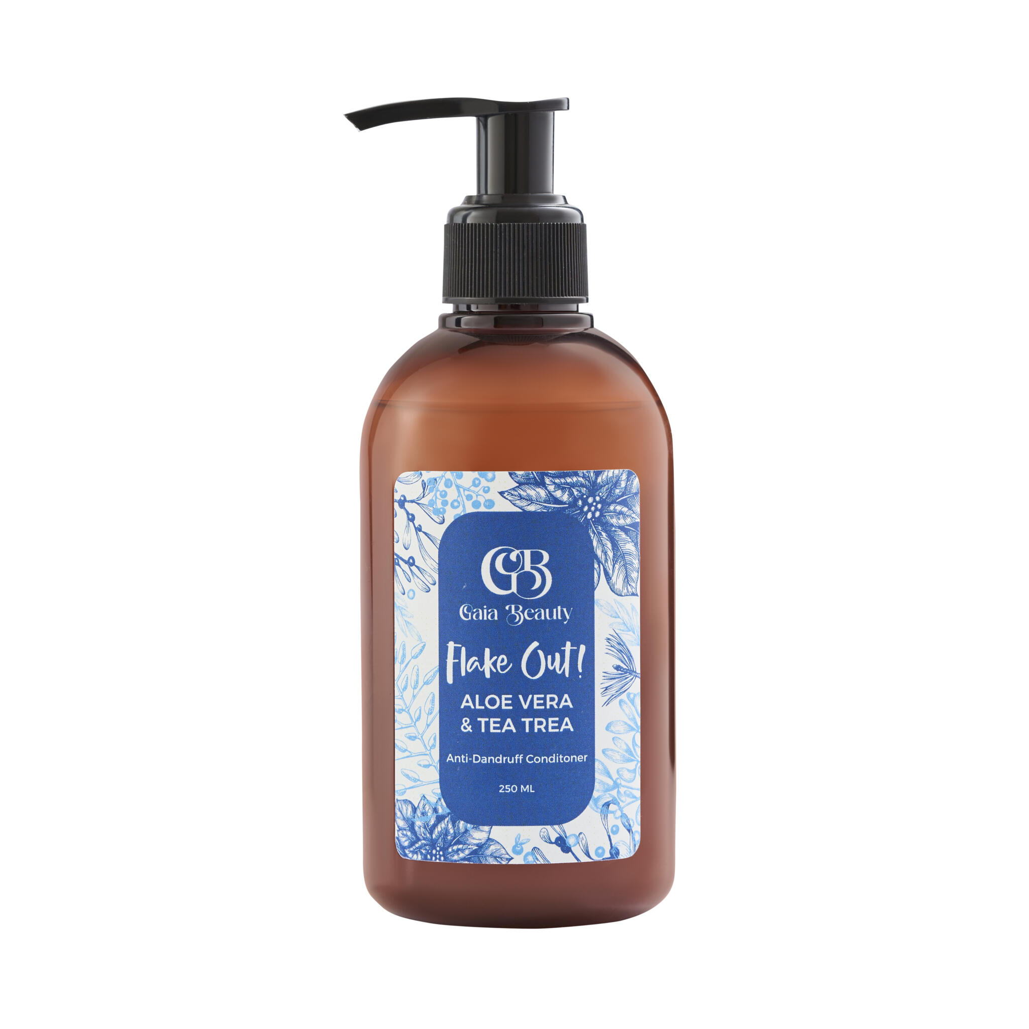 Gaia Beauty | Conditioner - Flake Out 1 Gaia Beauty | Conditioner - Flake Out