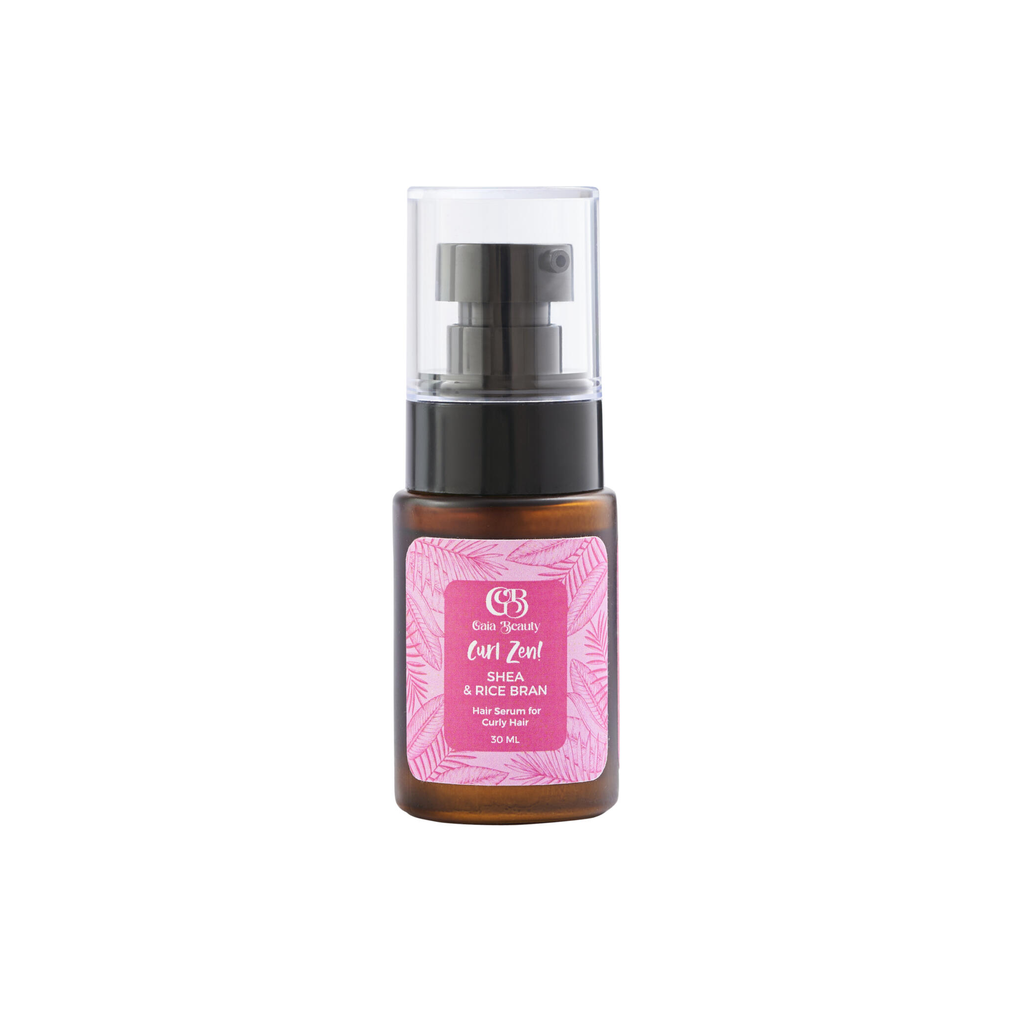 Gaia Beauty | Serum - Curl zen 1 Gaia Beauty | Serum - Curl zen